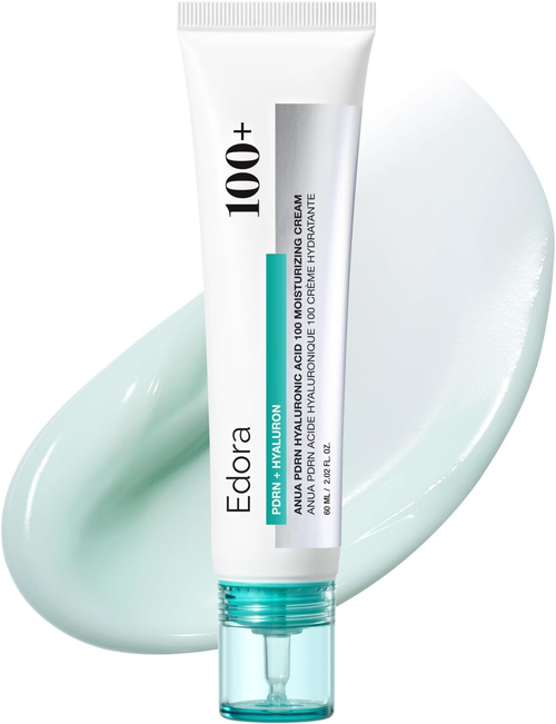 Edora PDRN Hyaluronic Acid 100 Moisturizing Cream