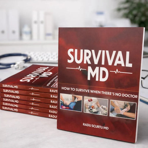 Survival MD Book