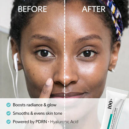 Edora PDRN Hyaluronic Acid 100 Moisturizing Cream